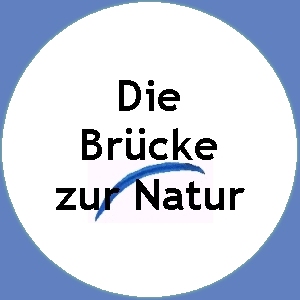 Die Brücke zur Natur